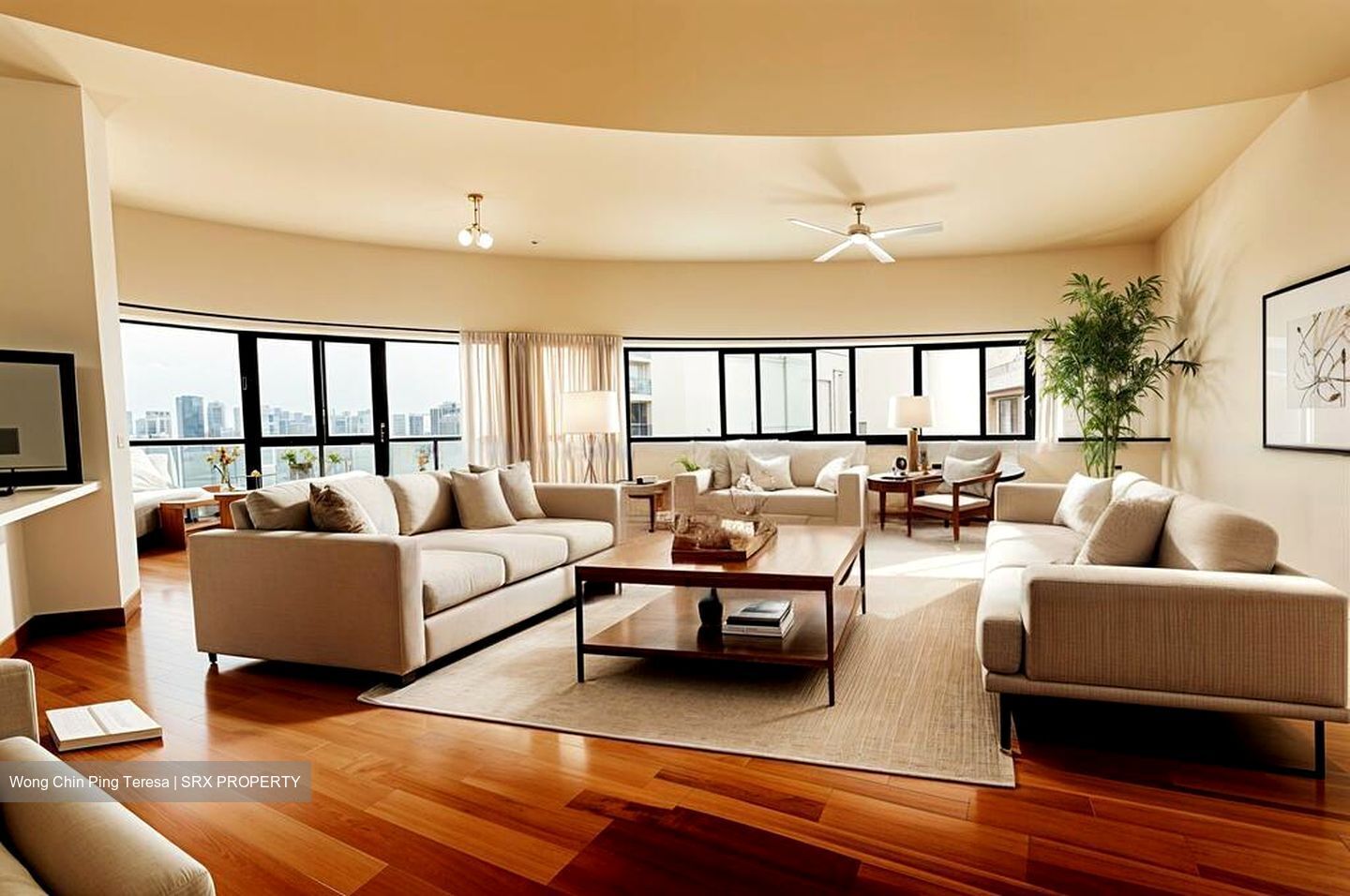 The Draycott (D10), Apartment #462517591